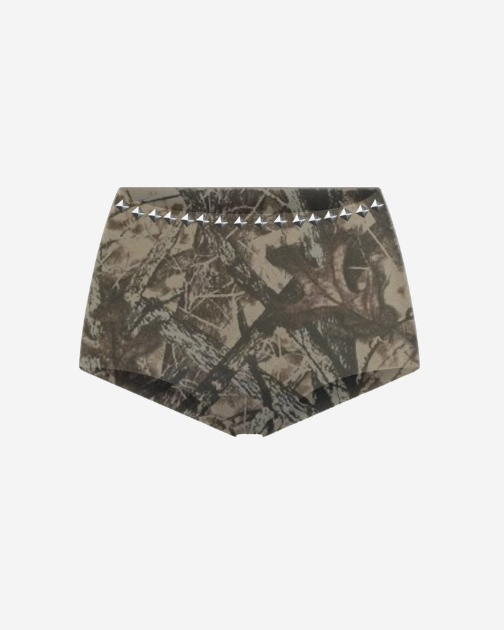 REALTREE CAMO HOT PANTS
