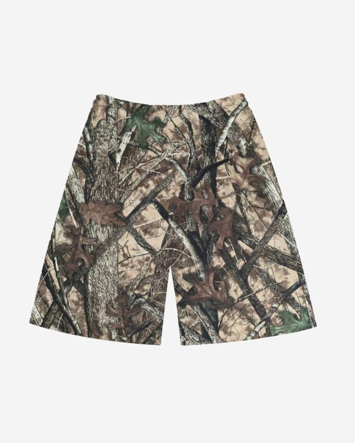 REALTREE CAMO SHORTS